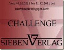 Sieben Verlag Challenge